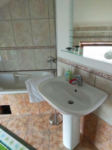 Apartman Marija