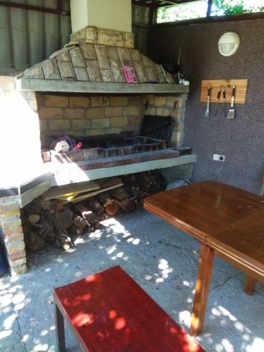 Apartman Marija