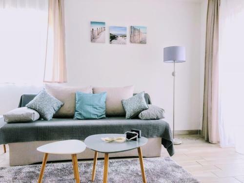 Apartments By Zec