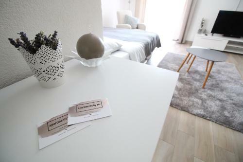 Apartments By Zec