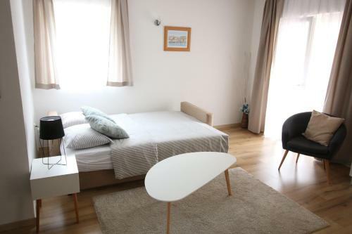 Apartments By Zec