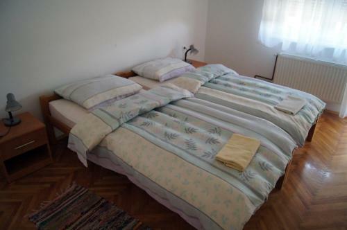 Hostal Guest House Stara Baranja