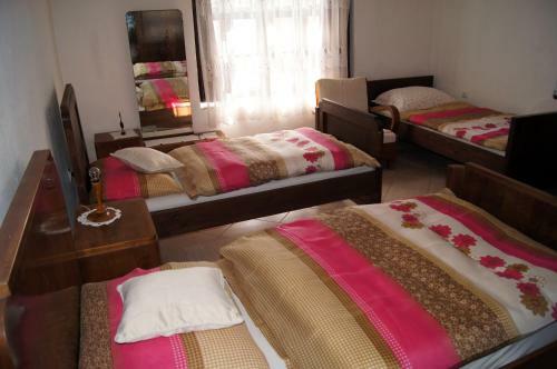 Hostal Guest House Stara Baranja