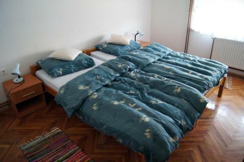 Hostal Guest House Stara Baranja