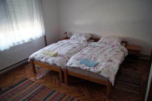 Hostal Guest House Stara Baranja