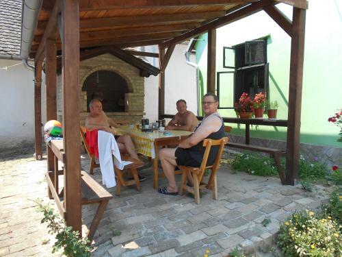 Hostal Guest House Stara Baranja