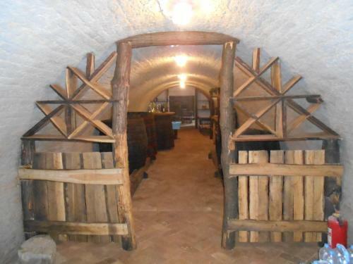 Hostal Guest House Stara Baranja