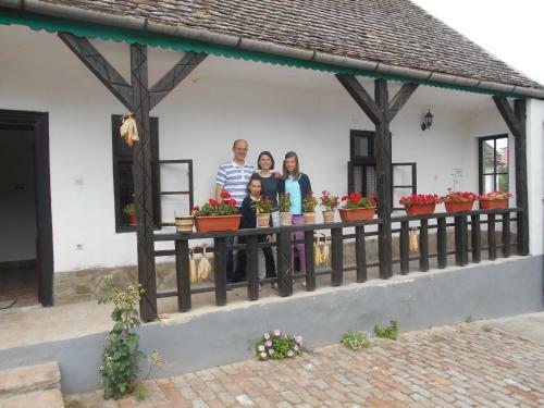 Hostal Guest House Stara Baranja