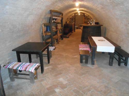 Hostal Guest House Stara Baranja