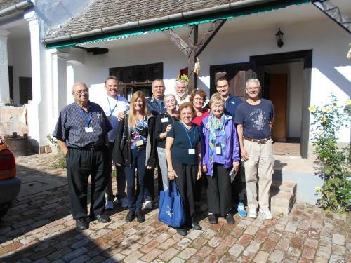 Hostal Guest House Stara Baranja