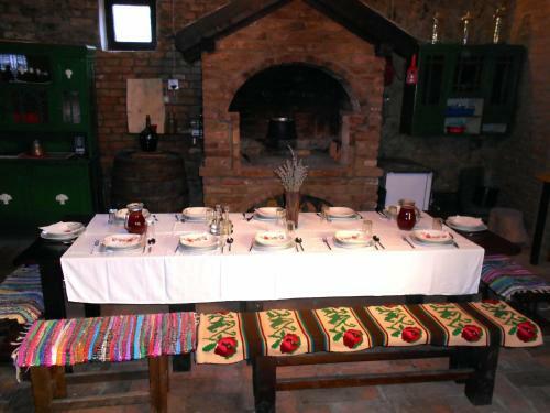 Hostal Guest House Stara Baranja