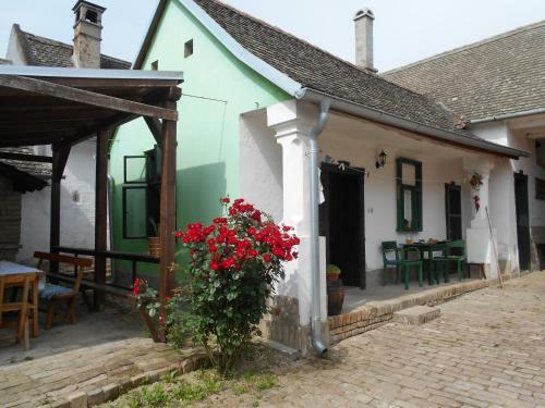 Hostal Guest House Stara Baranja