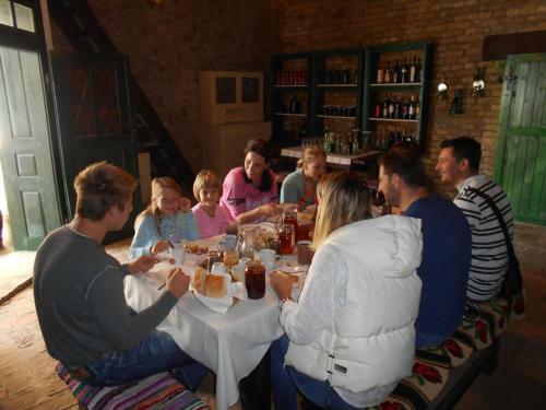 Hostal Guest House Stara Baranja