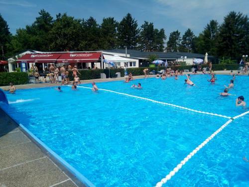 Hostal Guest House Stara Baranja