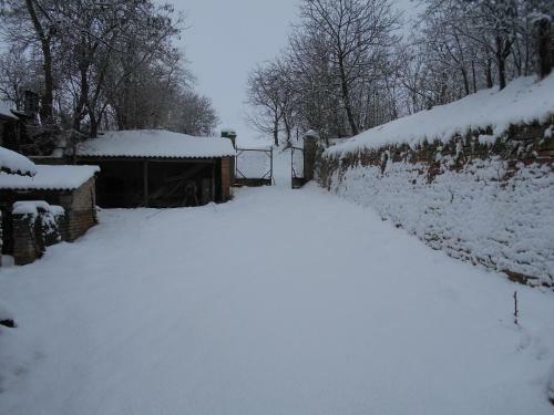Hostal Guest House Stara Baranja