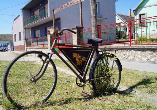 Hostal Guest House Stara Baranja