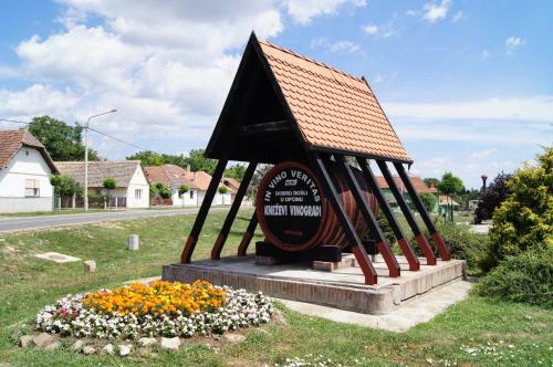 Hostal Guest House Stara Baranja