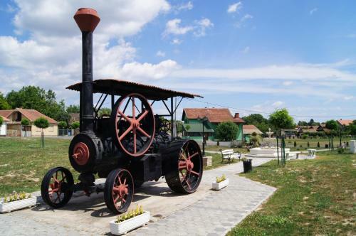 Hostal Guest House Stara Baranja