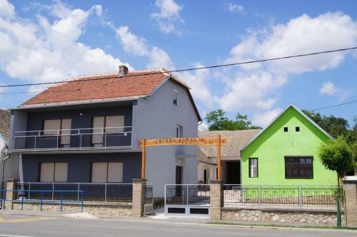 Hostal Guest House Stara Baranja
