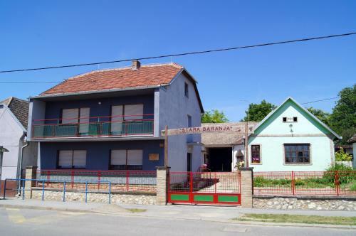 Hostal Guest House Stara Baranja