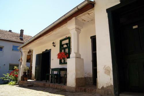 Hostal Guest House Stara Baranja