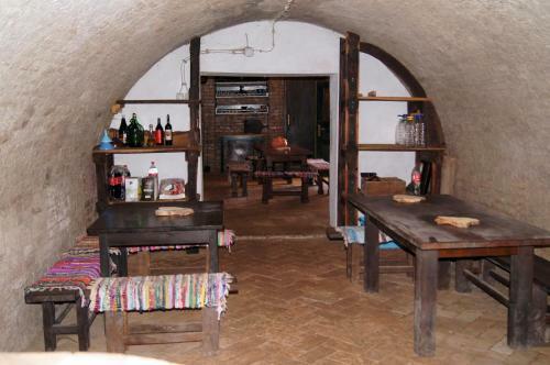 Hostal Guest House Stara Baranja