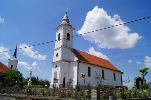 Hostal Guest House Stara Baranja