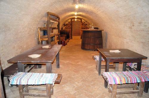 Hostal Guest House Stara Baranja
