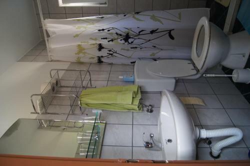 Hostal Guest House Stara Baranja