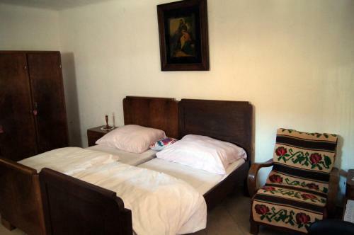 Hostal Guest House Stara Baranja