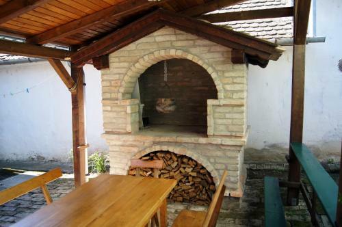 Hostal Guest House Stara Baranja