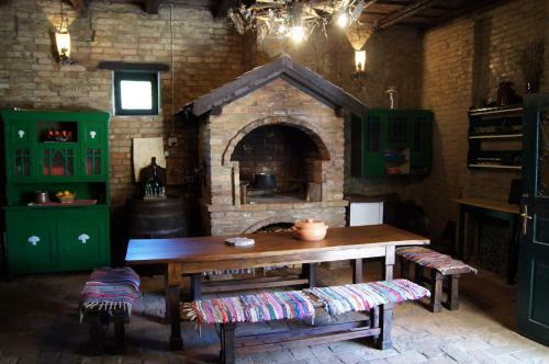 Hostal Guest House Stara Baranja