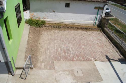 Hostal Guest House Stara Baranja