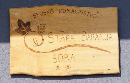 Hostal Guest House Stara Baranja