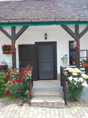 Hostal Guest House Stara Baranja