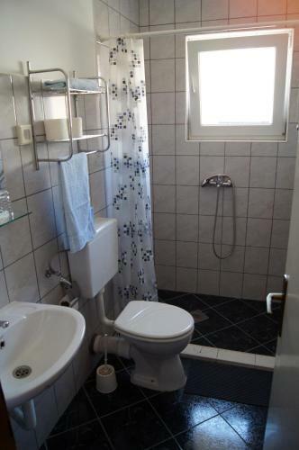 Hostal Guest House Stara Baranja