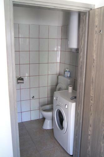 Hostal Guest House Stara Baranja