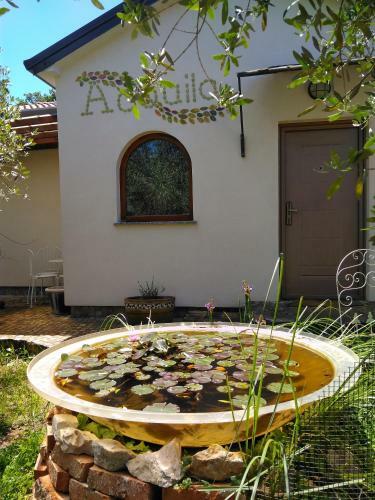 Villa Acquila
