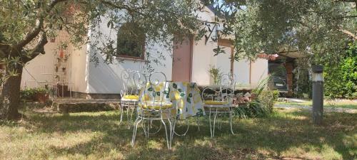 Villa Acquila