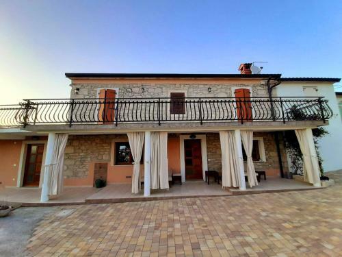 Villa Alma