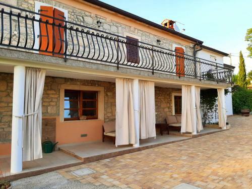 Villa Alma