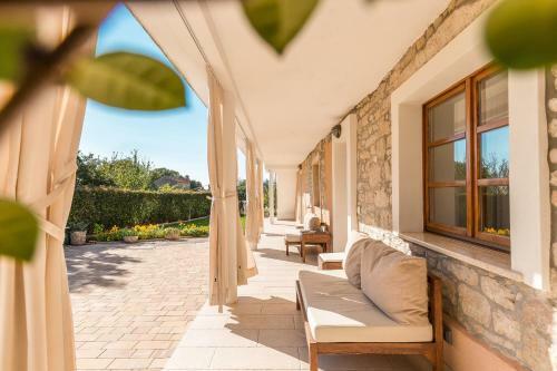 Villa Alma