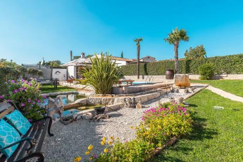 Villa Alma