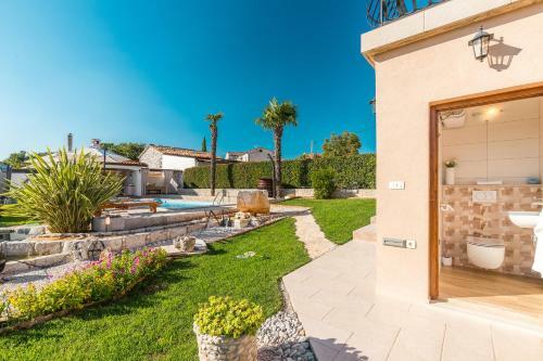 Villa Alma