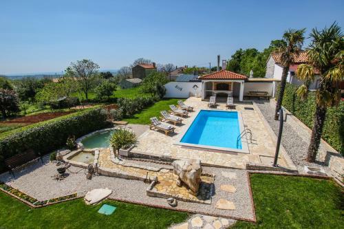 Villa Alma