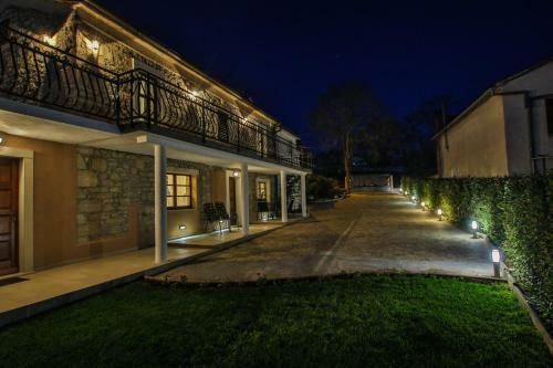 Villa Alma