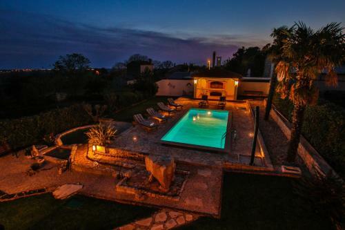 Villa Alma
