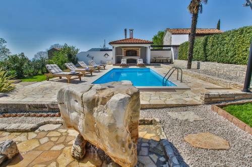 Villa Alma