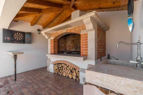 Villa Alma