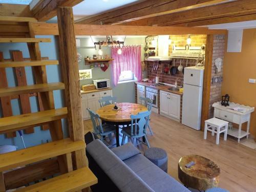 Holiday Home Kulak
